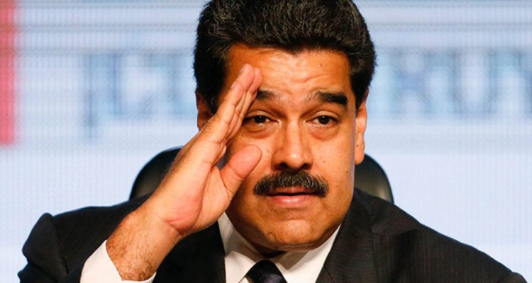 Nicolas Maduro2