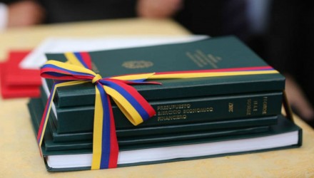 Presupuesto