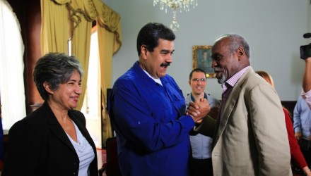 Reunión