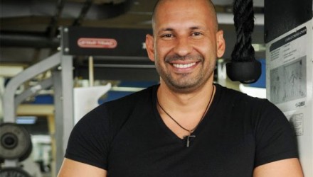 Richard Linares