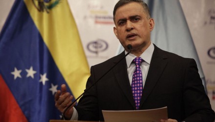 Tareck 1