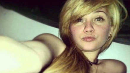 Venezolana Kenny 700x350