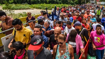 Venezuela 1