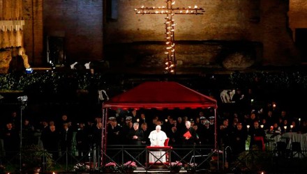 Via Crucis