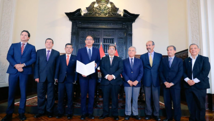 Vizcarra