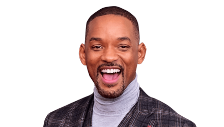 Will Smith 2