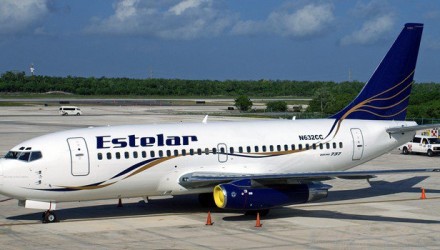 avion de Estelar 700x350