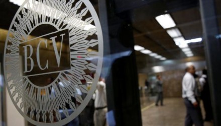 bcv19 S1AETLBGVUAA RTRMADP 3 VENEZUELA CENBANK 0