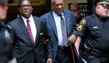 Bill Cosby