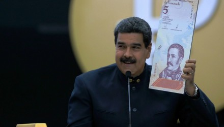 billetes