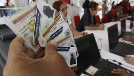 carnet de la patria 1