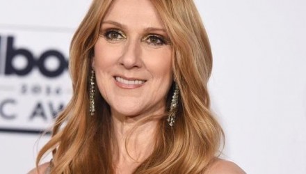 Céline Dion