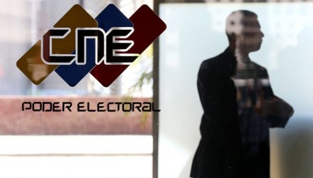 cne admite