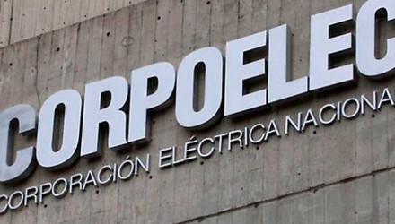 corpoelec