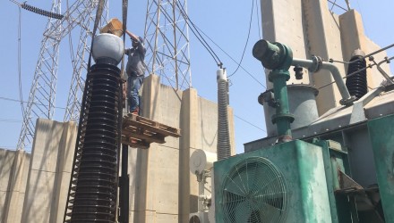 electricidad