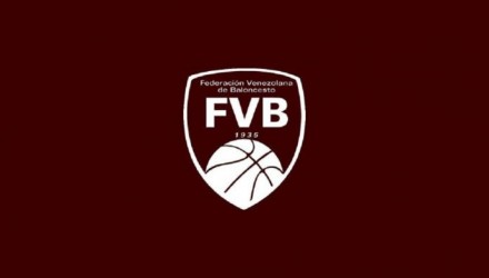 Federación Venezolana de Baloncesto