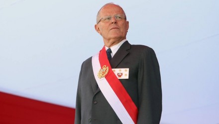 Pedro Pablo Kuczynski