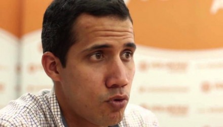 guaido