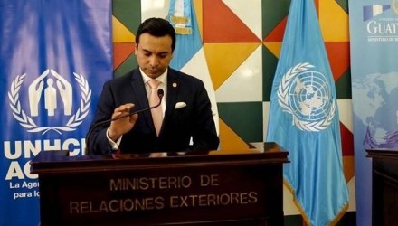 guatemala
