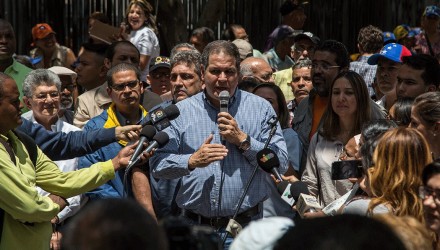 luis florido