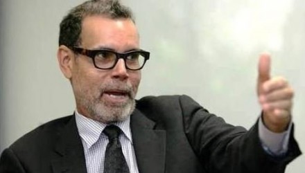 luis vicente