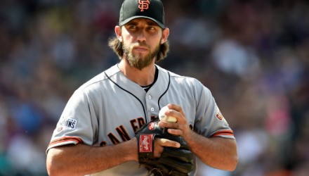 madison bumgarner
