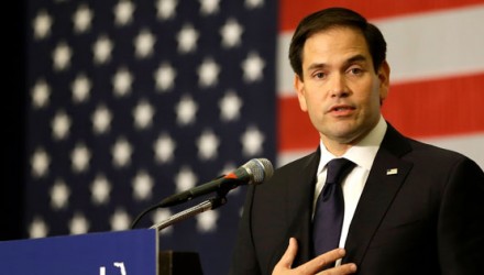 marco rubio