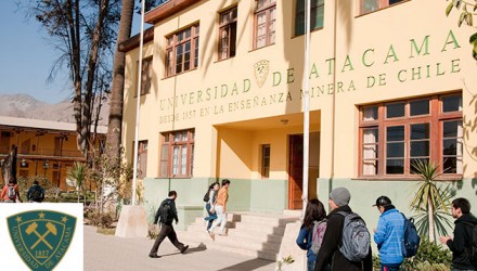 médico chile