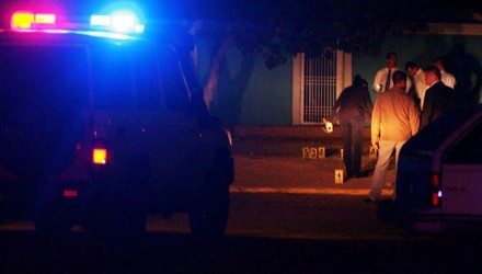 asesinato