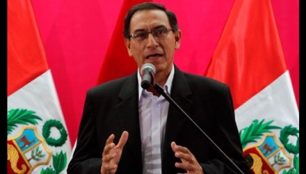 Perú