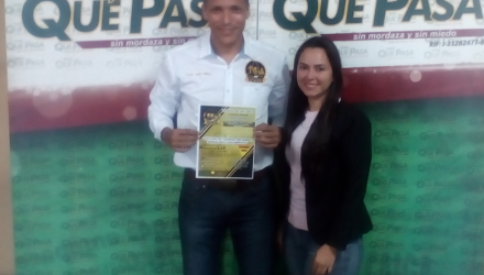 pastor