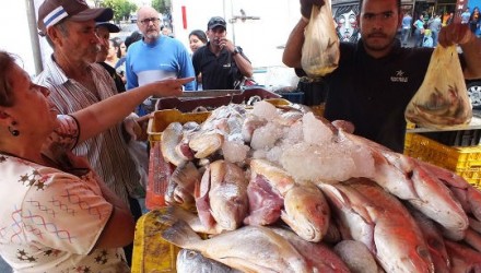 pescado