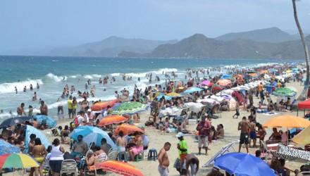 playas