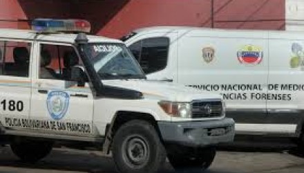 recluso polisur