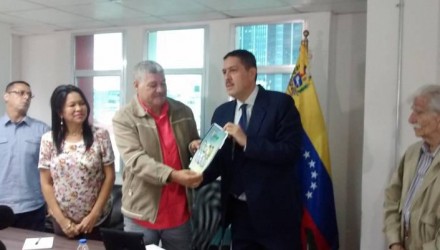 reconversión