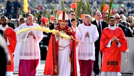 Papa Francisco