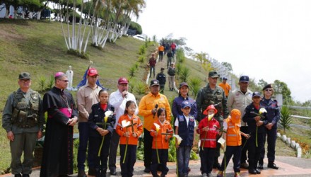 semana santa despliegue seguridad ya18