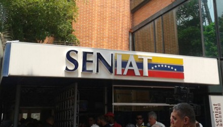 seniat