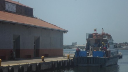 terminal