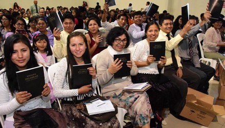 testigos de jehova
