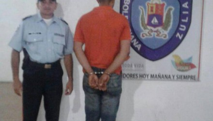 violacion