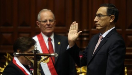 vizcarra