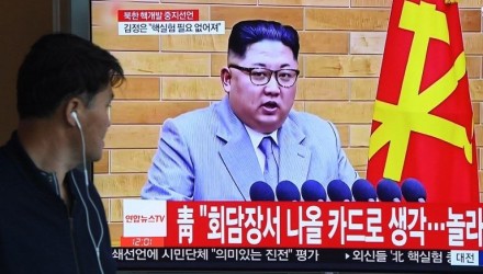 Corea del Norte