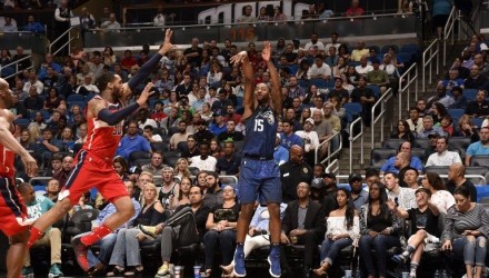 La NBA
