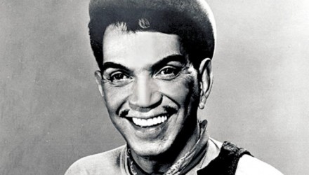 Cantinflas