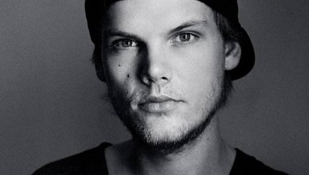 Avicii