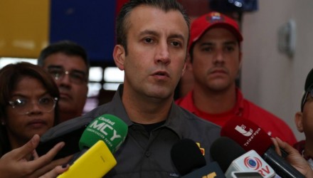 operación
