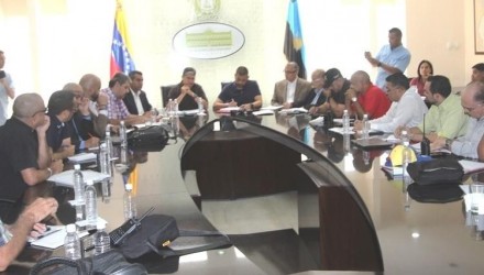 Gobernador