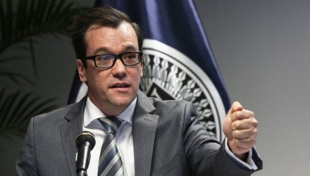 Pedro Maldonado