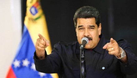 Maduro